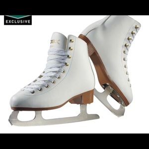 Ice Skates